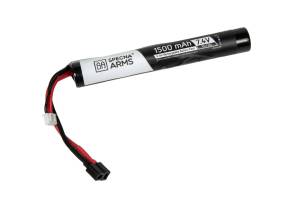 Akumulator Stick 1500mah 7,4V T-con