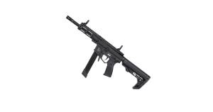 Specna Arms - FX01 FLEX™ Submachine - Black