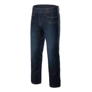 GREYMAN TACTICAL JEANS® - Denim Mid - Dark Blue L
