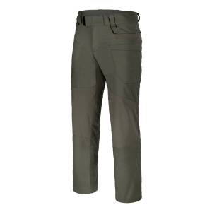 HYBRID TACTICAL PANTS® - PolyCotton Ripstop