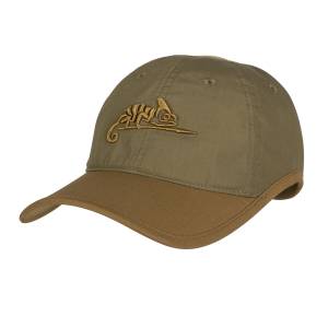 LOGO CAP - POLYCOTTON RIPSTOP