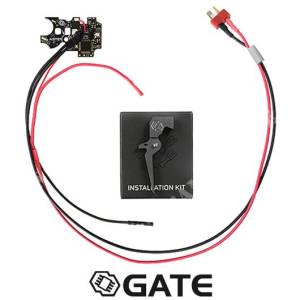 ASTER V2 SE Lite Module Set [Rear Wired] - Basic