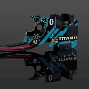 TITAN II Bluetooth® V2 (AEG Front) Control Unit Set