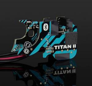 TITAN II Bluetooth® Expert for V2 GB