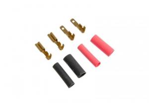 Connectors for AEG 2.8x0.5 Motor [Female]