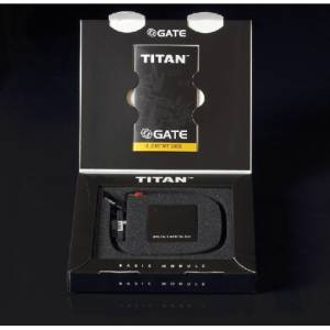 TITAN™ V3 BASIC controller set