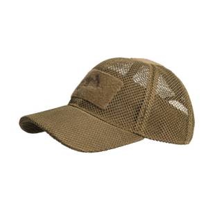 BBC MESH Cap - Mesh -