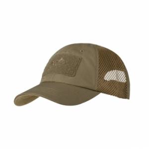 BBC VENT Cap - PolyCotton Ripstop -