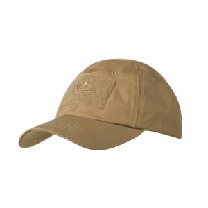 BBC Cap - PolyCotton Ripstop -