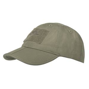 BASEBALL FOLDING CAP® - POLYCOTTON RIPSTOP