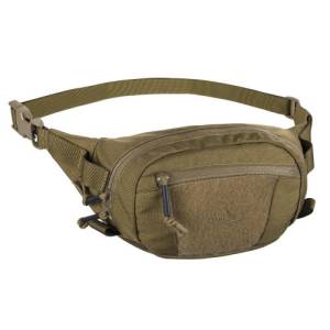Possum waist pack