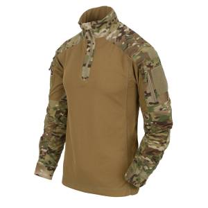 MCDU Combat Shirt® - NyCo Ripstop - MultiCam®
S
