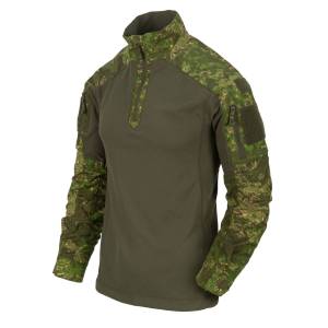 MCDU combat shirt