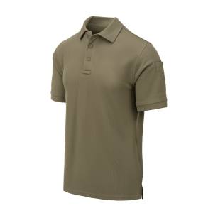 UTL POLO SHIRT - TOPCOOL®