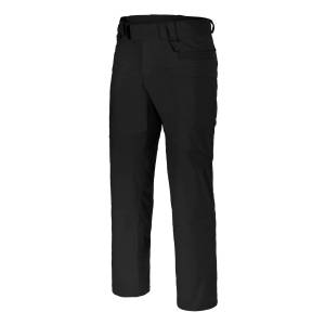 HYBRID TACTICAL PANTS® - PolyCotton Ripstop - Black
L