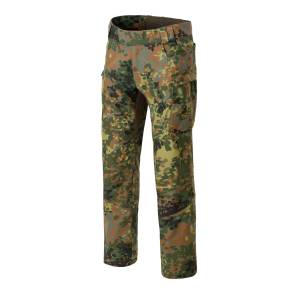 MBDU® Trousers - NyCo Ripstop - Flecktarn
