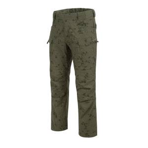 UTP® (Urban Tactical Pants®) - PolyCotton Stretch Ripstop - Desert Night Camo M