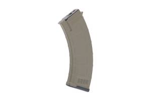 AK Hi-Cap 600 BB Magazine - Tan