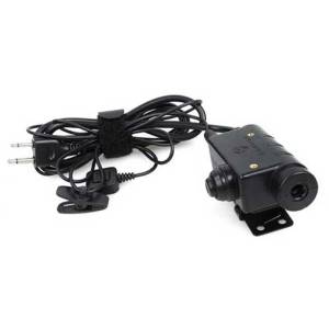 M52 PTT MILITARY Kenwood