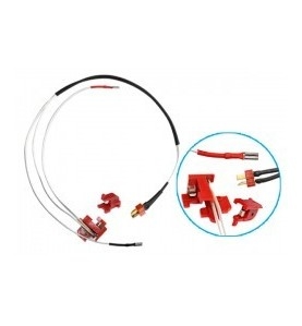 Set cavi e contatti SHS