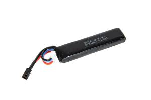7.4V 550mAh Li-Po Battery for SSE18 pistol replica
