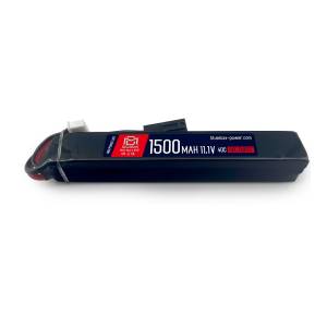BLUEMAX POWER BATTERIA EXTREME LI-PO 11.1V x 1500MAH 40C STICK (BM-11.1X1500)