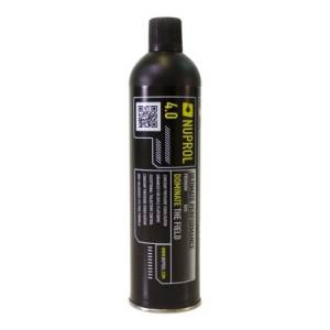 NUPROL 4.0 PREMIUM BLACK GAS