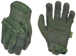 Guanti Mechanix m-pact
