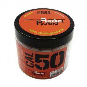 PALLE ROCKET ROUND BIODEGRADABILI CAL.50