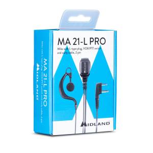MA21-L Pro - Midland