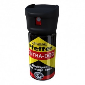Contra Dog 40ML Getto a cono