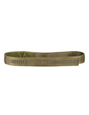 D5-BE/VE OD Velcro Belt OD GREEN