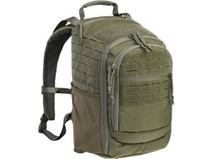 Tango Padded Backpack With Rain Cover