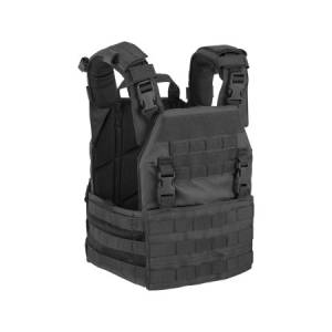 Defender plate carrier
