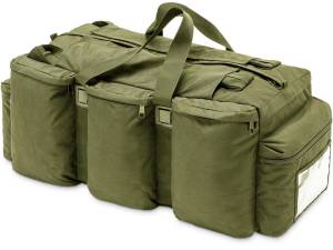 Duffle Bag 100 lt