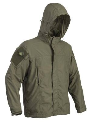 DEFCON 5 HAWK WIND JACKET OD GREEN