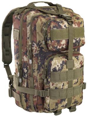 Tactical Backpack Hydro Compatible 40Lt.