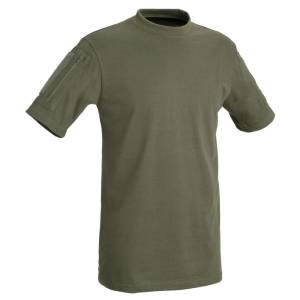 Tactical T-Shirt Short Sleeves with Pockets