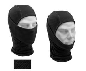 Multiuse Collar with Thermal Fleece Materia