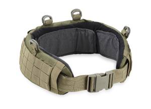 D5-MB02 OD Molle Belt 1000 D
