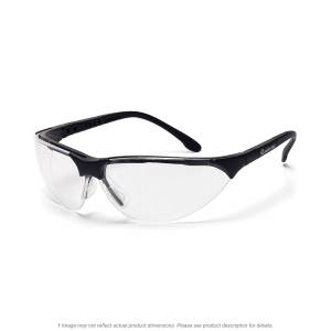 Rendezvous Clear Antifog Glasses