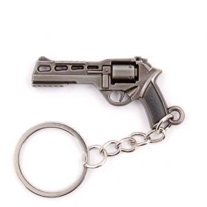 Portachiavi revoler R45 5cm