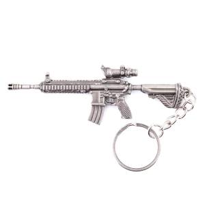 Portachiavi M416 9cm