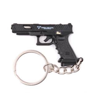 Portachiavi Glock 34 TTI nero