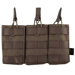 5.56 Triple Direct Action Mag Pouch