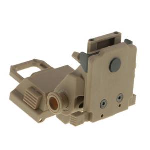 Aggancio Visore  WLC L4 G24