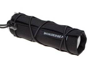 Suppressor Cover 14cm