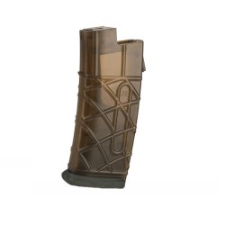 Caricatore maggiorato AUG 300 bb