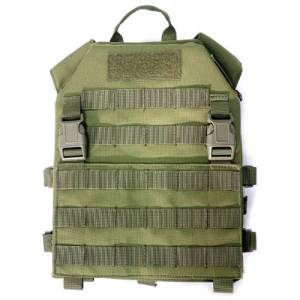 Chaleco CONQUER MPC - OD