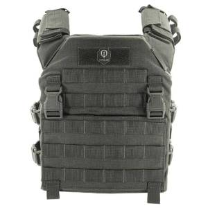 Chaleco CONQUER MPC - Ranger Green